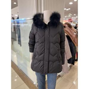 화이트호스 세이브존01 폭스카라구스자켓 W244804