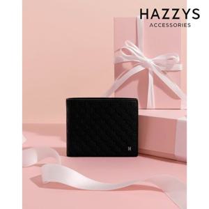 헤지스ACC  소가죽 반지갑 HJWA5E832W3