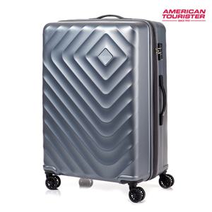 [아메리칸투어리스터] 29인치 확장형캐리어 SENNA 80/29 EXP TSA V3 SILVER GREY QC518016