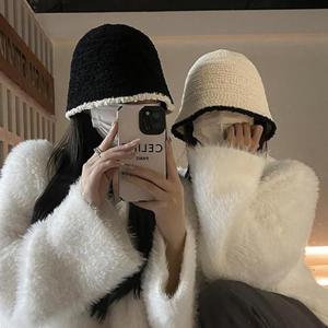 [라일리] Rly 커플템 벙거지 선물 페도라 벙거지모자 모자 코디