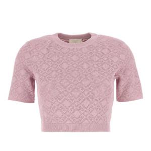 지방시 비스코스 블렌드 스웨터 BW90TT4ZPN 533