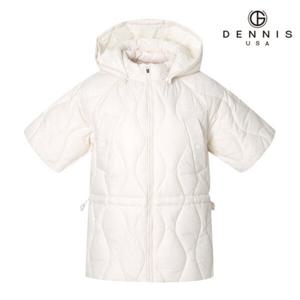 [데니스골프]여성하프슬리브스윙점퍼 NAPFLPD256IV_JJ