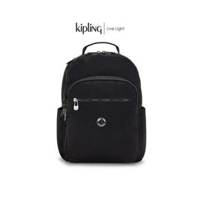 [키플링]키플링 백팩 서울 앤들리스 블랙 KOABA18 EDBK