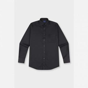 [예작(셔츠)]이지케어 솔리드 일반핏 셔츠 (YJ4FUR500)