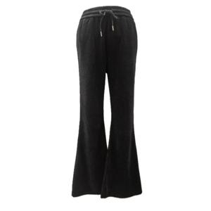 [에이비에프지]밴딩 코듀로이 슬림 부츠컷 팬츠 APZ1HP31A