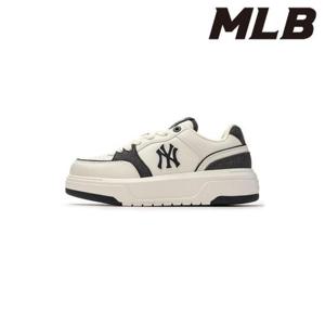 MLB (3ASXD015N-50BKS) 청키라이너 데님 포켓