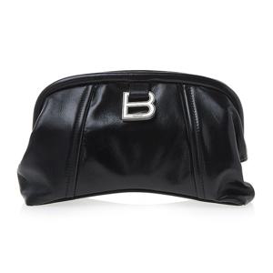 [발렌시아가] 여성 에디터 클러치 673120 1I76Y 1000