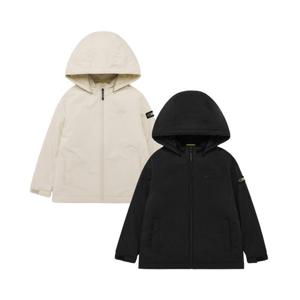 [내셔널지오그래픽키즈]K251UPD910 베이직 패딩 점퍼 2종택 1