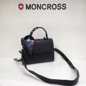 moncross몽크로스 DP01 여성사첼백  토트백 WT68508