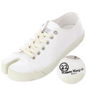 마르지엘라 타비 스니커즈/S57WS0252 P1875 T1003