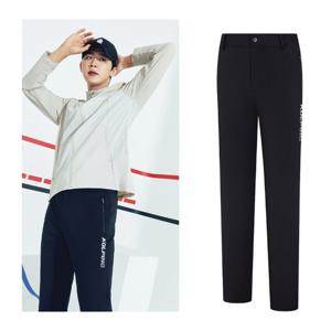 [콜핑]LD18  공용 봄 신축성좋은 트레이닝 바지 KVP9746U