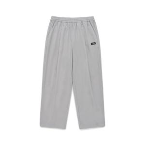 [내셔널지오그래픽키즈]K242UPT020 우븐 팬츠 LGREY