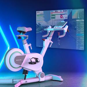 이고진 스마트 MTB308A 마그네틱 스피닝 실내자전거 스핀 바이크 헬스사이클 유산소운동기구