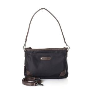 [에스콰이아]여성 경량 숄더&크로스백 EOESHB803BK