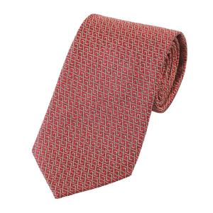 [에스티듀퐁(셔츠)]레드 순금사 혼주용 넥타이 TE5SM61KA011TRD