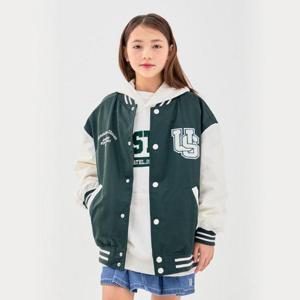 USALL 유솔 HC29 유니 화섬 야구점퍼 ULJA25103