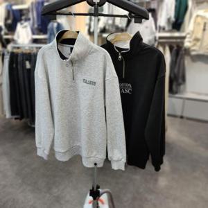 유솔 sh06 유니 CP쮸리 반집업 맨투맨 ULMA25102