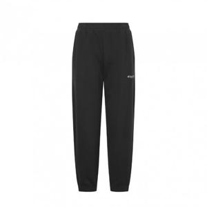 디스커버리 25SS 니트 워시드 남성 트레이닝 조거팬츠 (DMTP29051BKS)