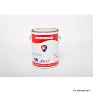 엔씨 우레탄 바니쉬 4L 건축물 내외부 목재 페인트