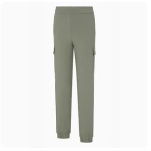 [콜핑]LD18 남성 냉감 아웃포켓 풀밴드 조거팬츠 KVP9153M