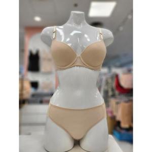 수비비안 세이브존07 브라 팬티 세트 BR8771,BP8771H