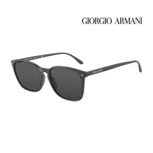(국내발송) 조르지오 아르마니 명품 선글라스 AR7123F 5042_IEBK