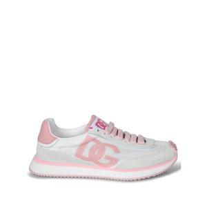 돌체앤가바나 스니커즈 CK2288 A5355 87587 White