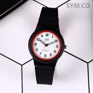 큐앤큐 VR94J-004Y 저소음 공무원 시험 간호사 학생 남녀공용 우