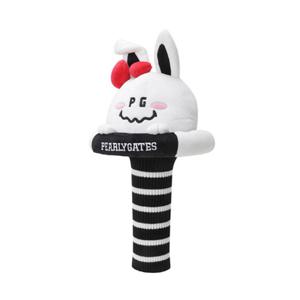 [파리게이츠] (521E1CV002)여성 PG 바니 우드커버