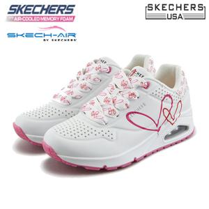 [스케쳐스USA]여성 우노 골드 크라운 SC0WFCFX201_G