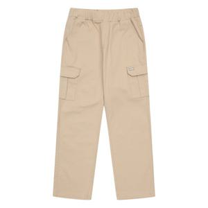 [소이][소이] 남아 밴딩 카고 면팬츠 23S0205_BE