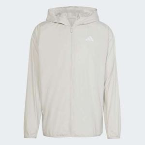 [아디다스] 에센셜 빅 로고 우븐 윈드브레이커 IM7849