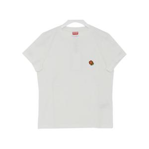 겐조 고츠 KENZO 팝 여성 반팔 티셔츠 FF52TS1674SO 02