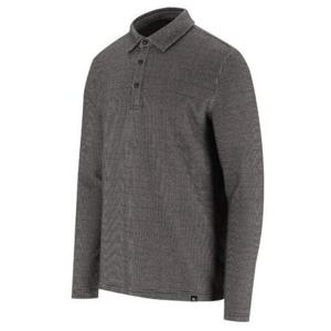 엘르골프 세이브존01 남성 잔패턴 폴로 티셔츠 6K55206 199