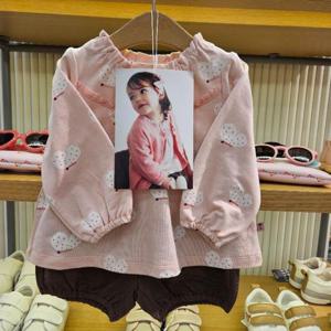 모이몰른 HC11 로미블루머상하 M251STB08P