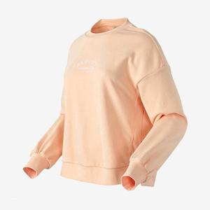 뉴발란스 여성 실키 맨투맨 NBNCC2W022-81