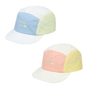 해피랜드 HC11 케드 경량  배색 모자 HZ131505
