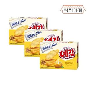 예감 오리지널 192g x 3ea