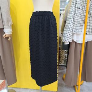 르피타 DP01 퐁퐁 봄스커트 L251USK301