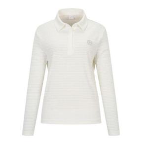 슈페리어 세이브존07 여성 엠보 티셔츠 IW0FTTY10231