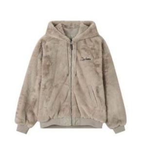 [버커루] 남성 보아 리버서블 후드 점퍼(B244JP300P)