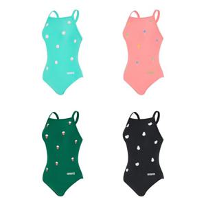 (아레나) A5SL1CO02-JD 플러피프렌즈2 선수 원피스 싱글크로스 스트랩백