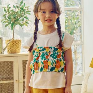 [토토헤로스]TH알로하나시티셔츠-12332103053