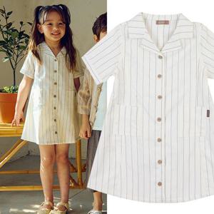 [토토헤로스]TH엘레나셔츠원피스-12332130102