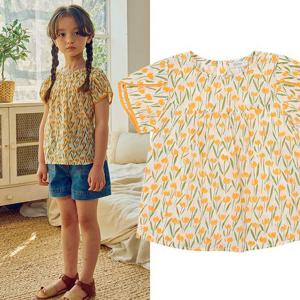 [토토헤로스]TH로멘틱튤립블라우스-12332106033