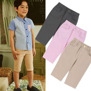 [토토헤로스]TH멋쟁이7부팬츠-12232110061