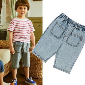 [토토헤로스]TH켄트6부배기데님-12232115012