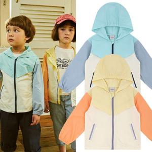 [토토헤로스]TH윌리배색점퍼-12232122011