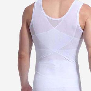 남성히든핏나시 1P 남자 몸매 잡아주는 바디 쉐입