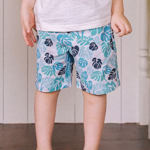 [토토헤로스]TH하와이언5부바지-12032115133